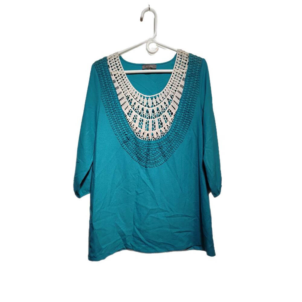 Umgee Women's Shirt Size Medium